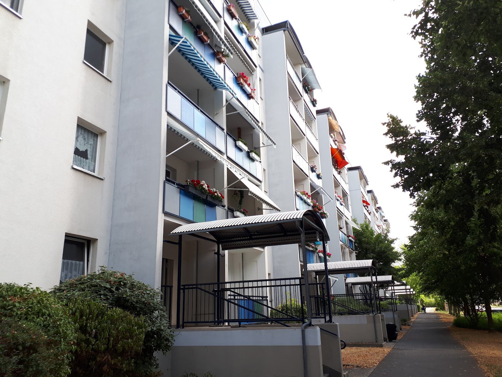 Deiwitzweg 36, 04207 Leipzig