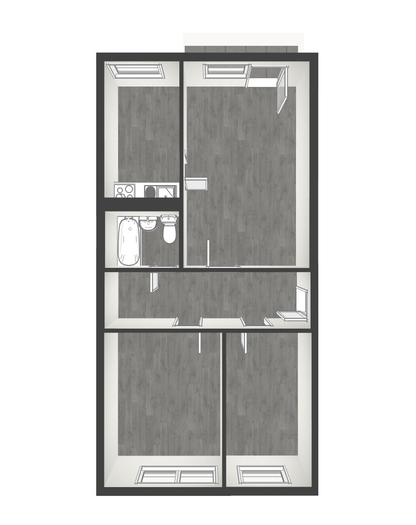 Deiwitzweg 38, 04207 Leipzig Deiwitzweg 38, 04207 Leipzig