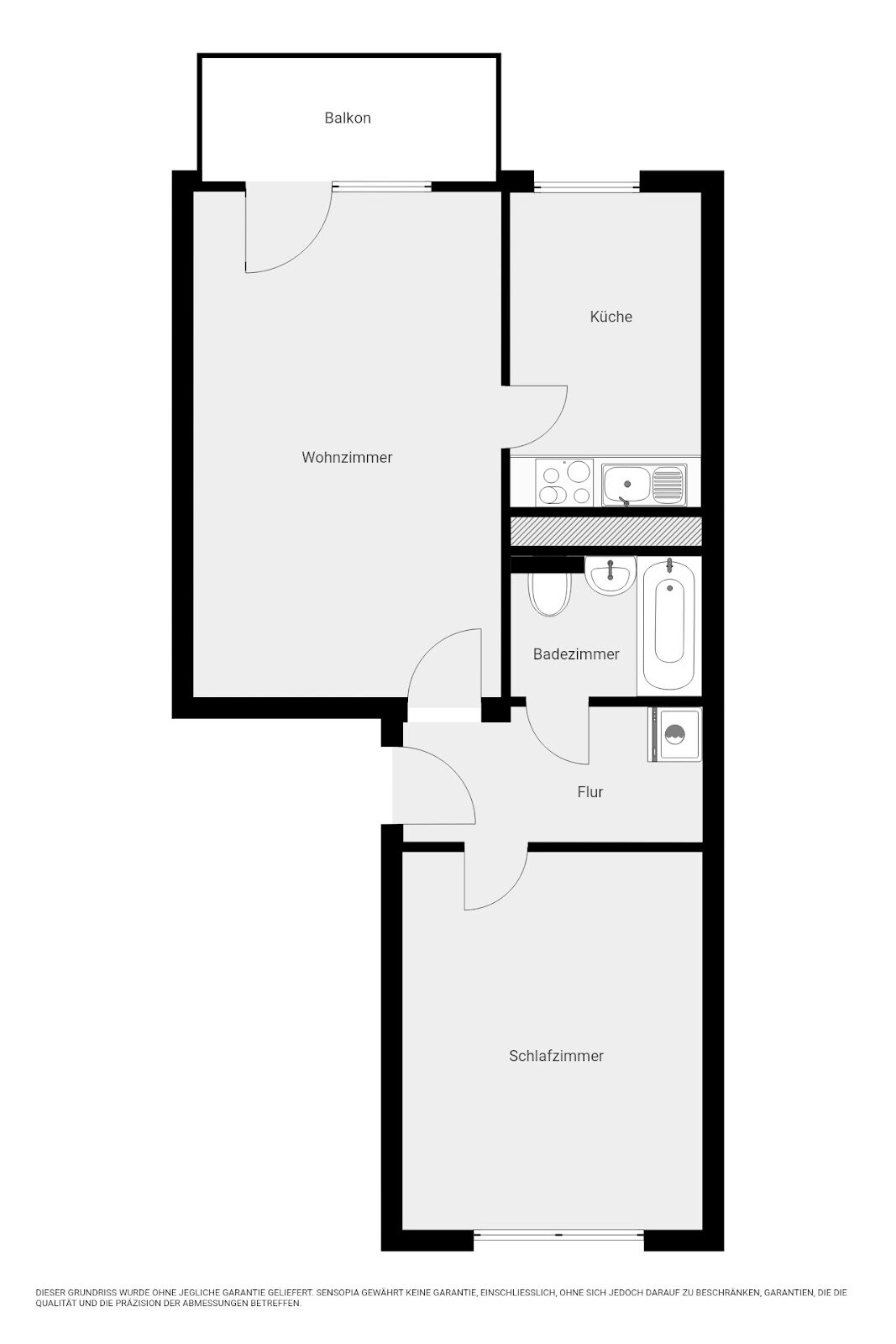 Deiwitzweg 40, 04207 Leipzig