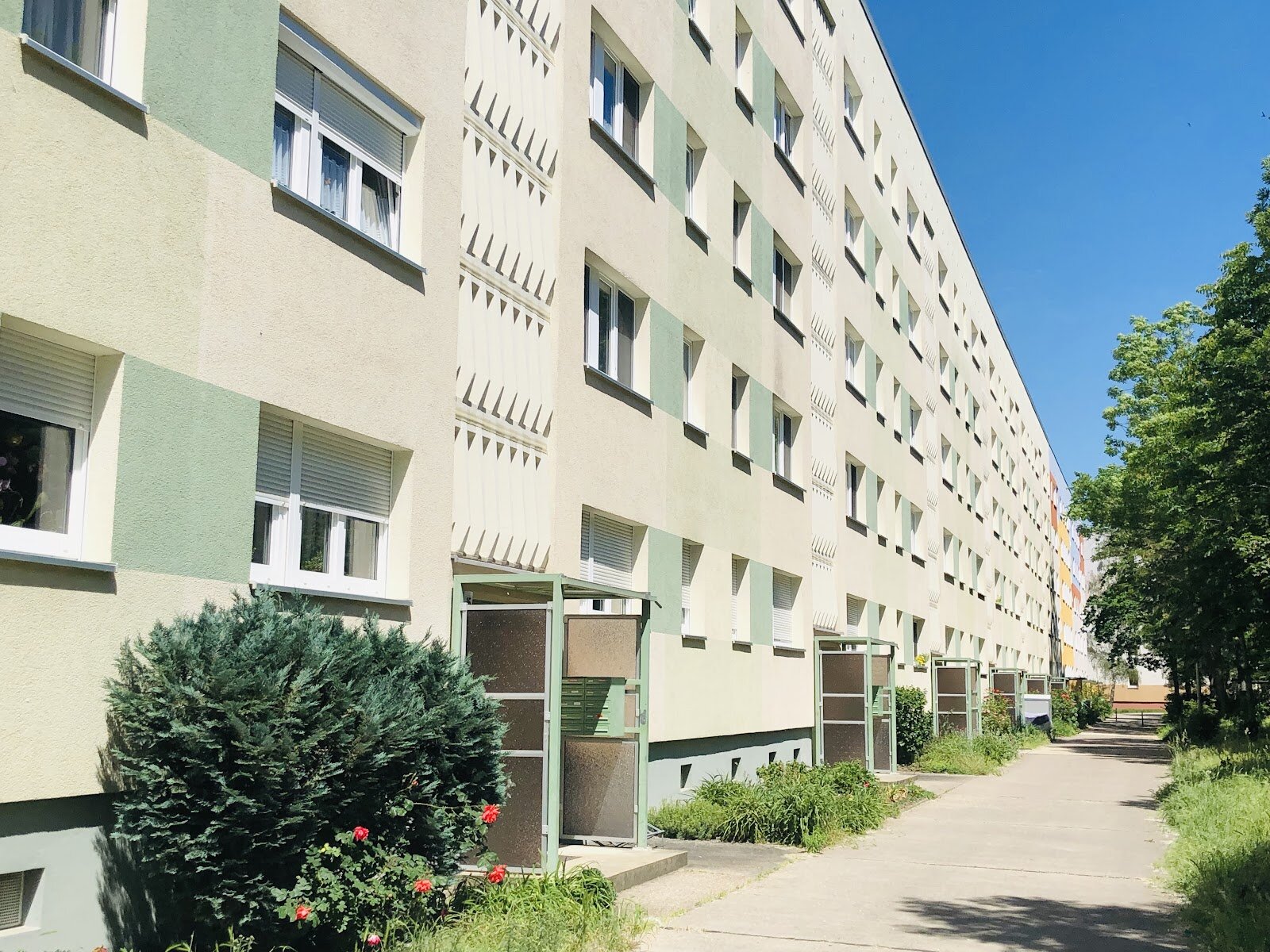 Kattowitzer Straße 15, 06128 Halle (Saale)