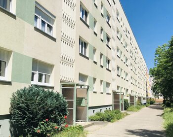 Kattowitzer Straße 15, 06128 Halle (Saale)