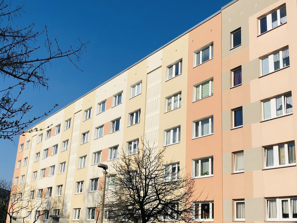 Ufaer Straße 2, 06128 Halle (Saale)