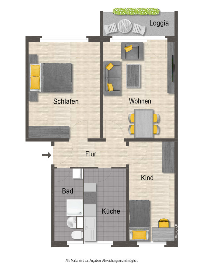 Ufaer Straße 2, 06128 Halle (Saale)