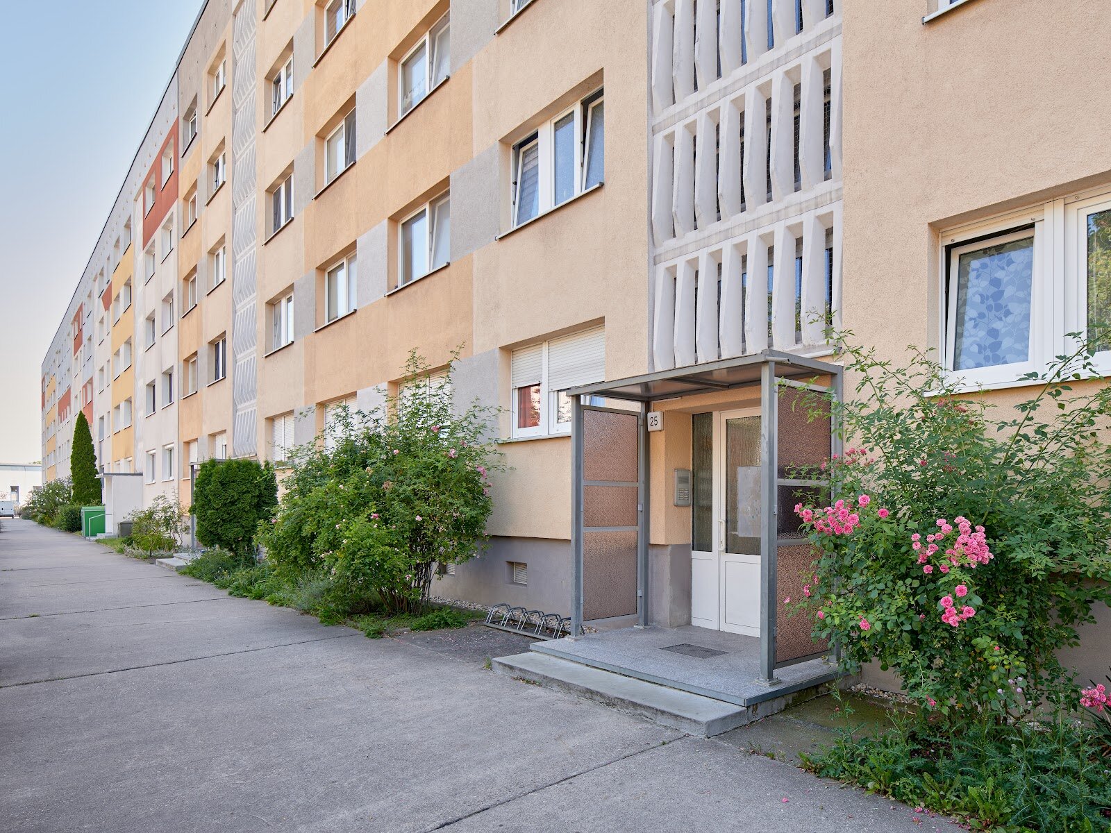 Ufaer Straße 4, 06128 Halle (Saale)