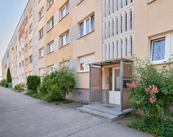 Ufaer Straße 4, 06128 Halle (Saale)