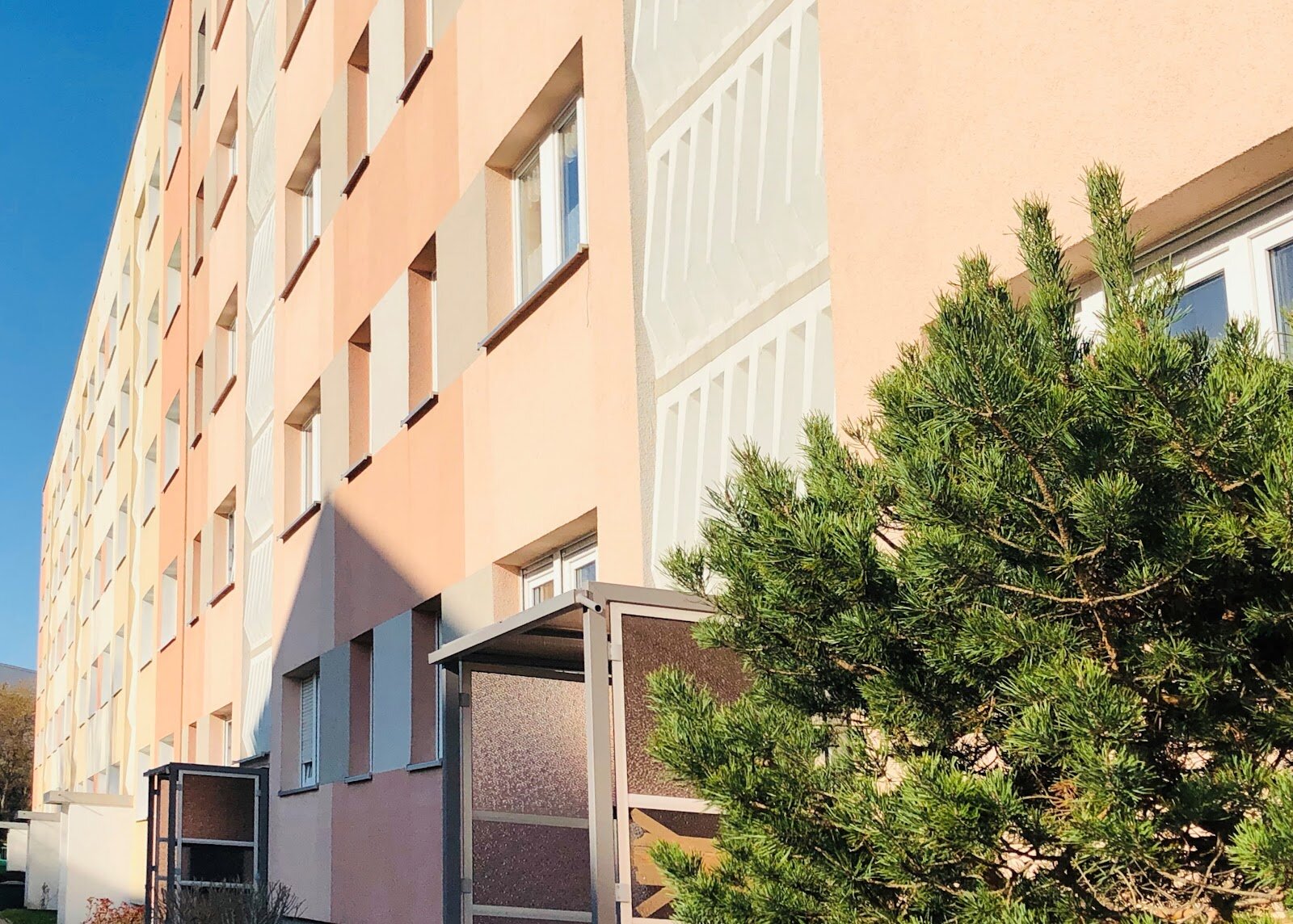 Ufaer Straße 10, 06128 Halle (Saale)