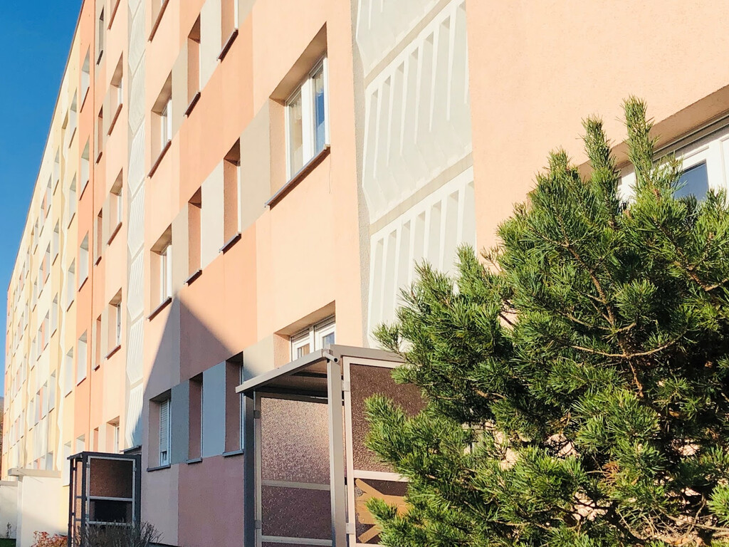 Ufaer Straße 10, 06128 Halle (Saale)