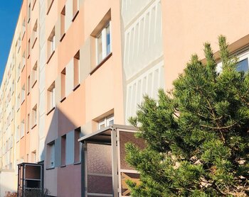 Ufaer Straße 10, 06128 Halle (Saale)