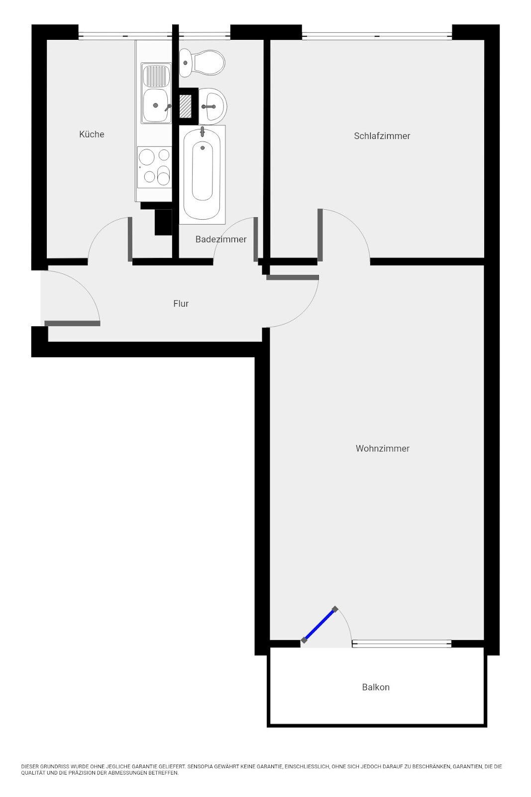 Ufaer Straße 10, 06128 Halle (Saale)