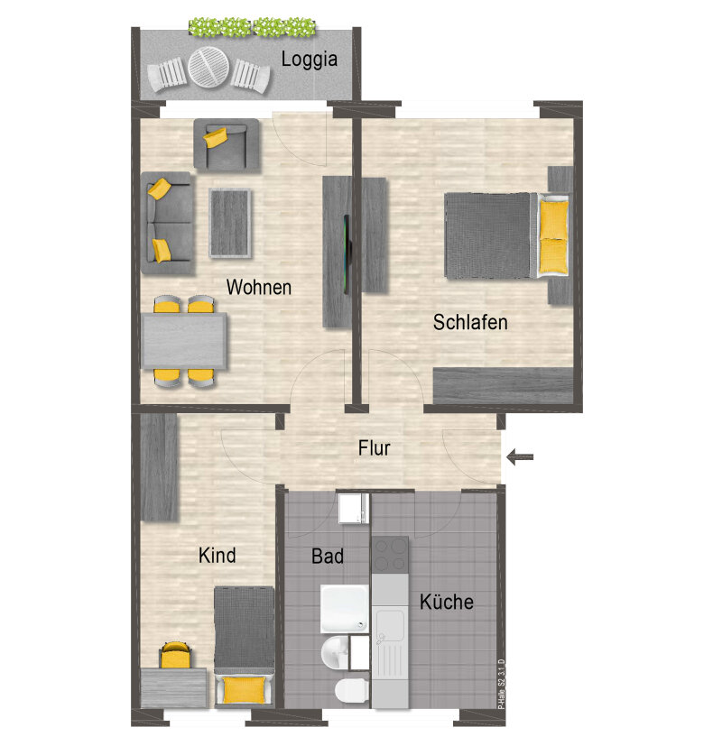 Ufaer Straße 14, 06128 Halle (Saale)