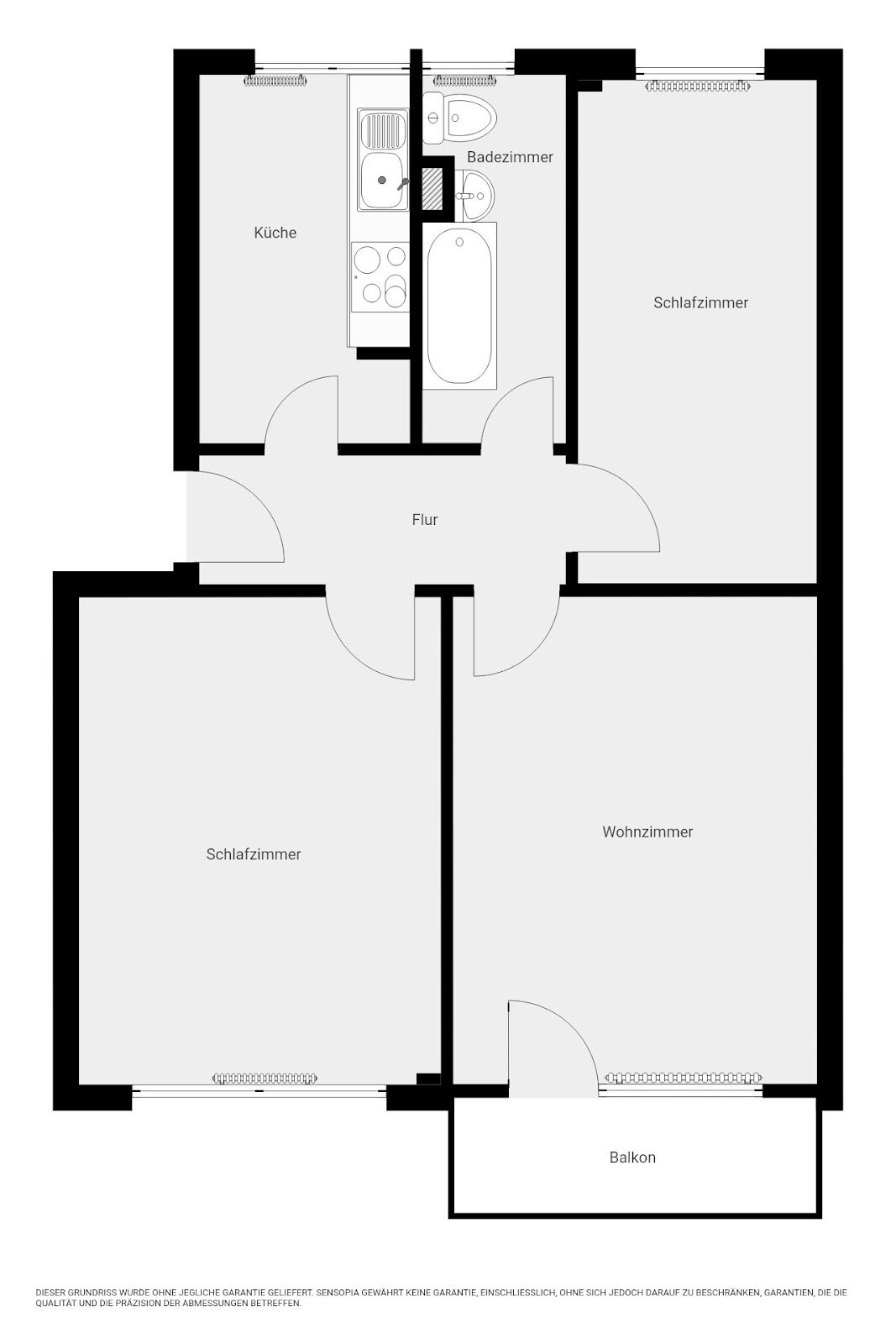 Ufaer Straße 15, 06128 Halle (Saale)