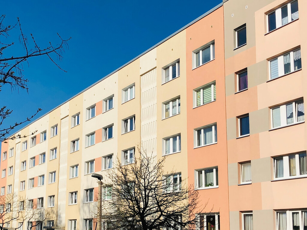 Ufaer Straße 15, 06128 Halle (Saale)