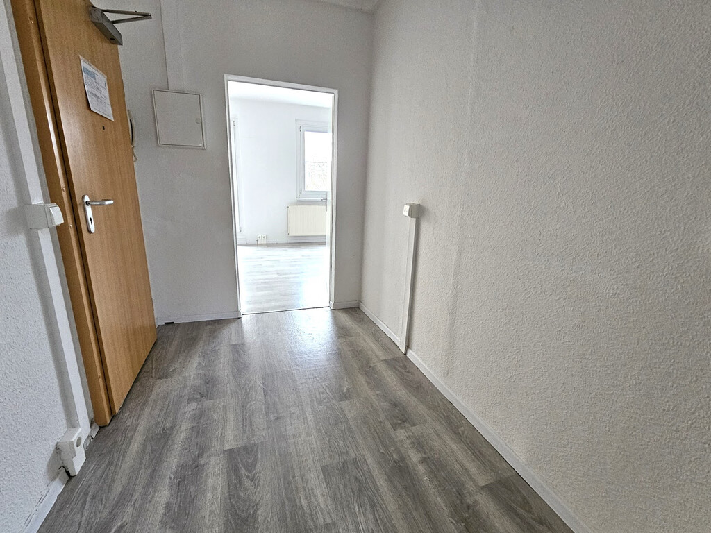 Amsterdamer Straße 12, 06128 Halle (Saale)