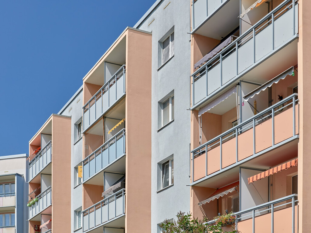 Amsterdamer Straße 12, 06128 Halle (Saale)