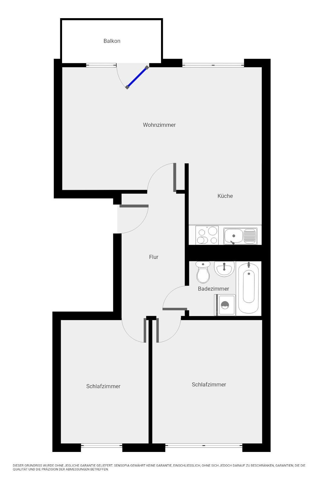 Amsterdamer Straße 12, 06128 Halle (Saale)