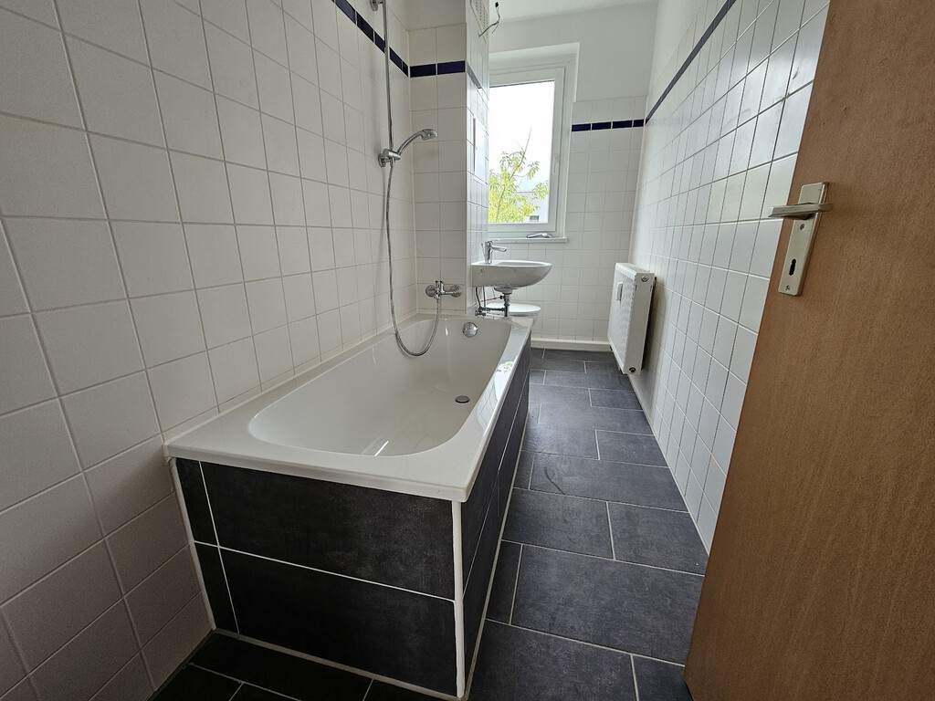 Amsterdamer Straße 38, 06128 Halle (Saale)