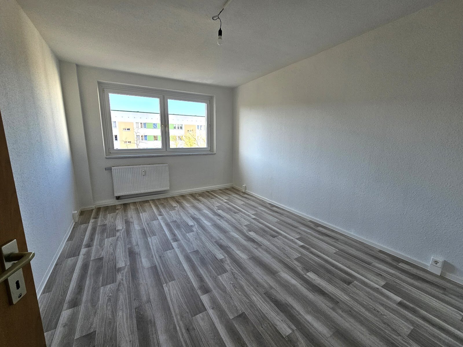 Amsterdamer Straße 40, 06128 Halle (Saale)