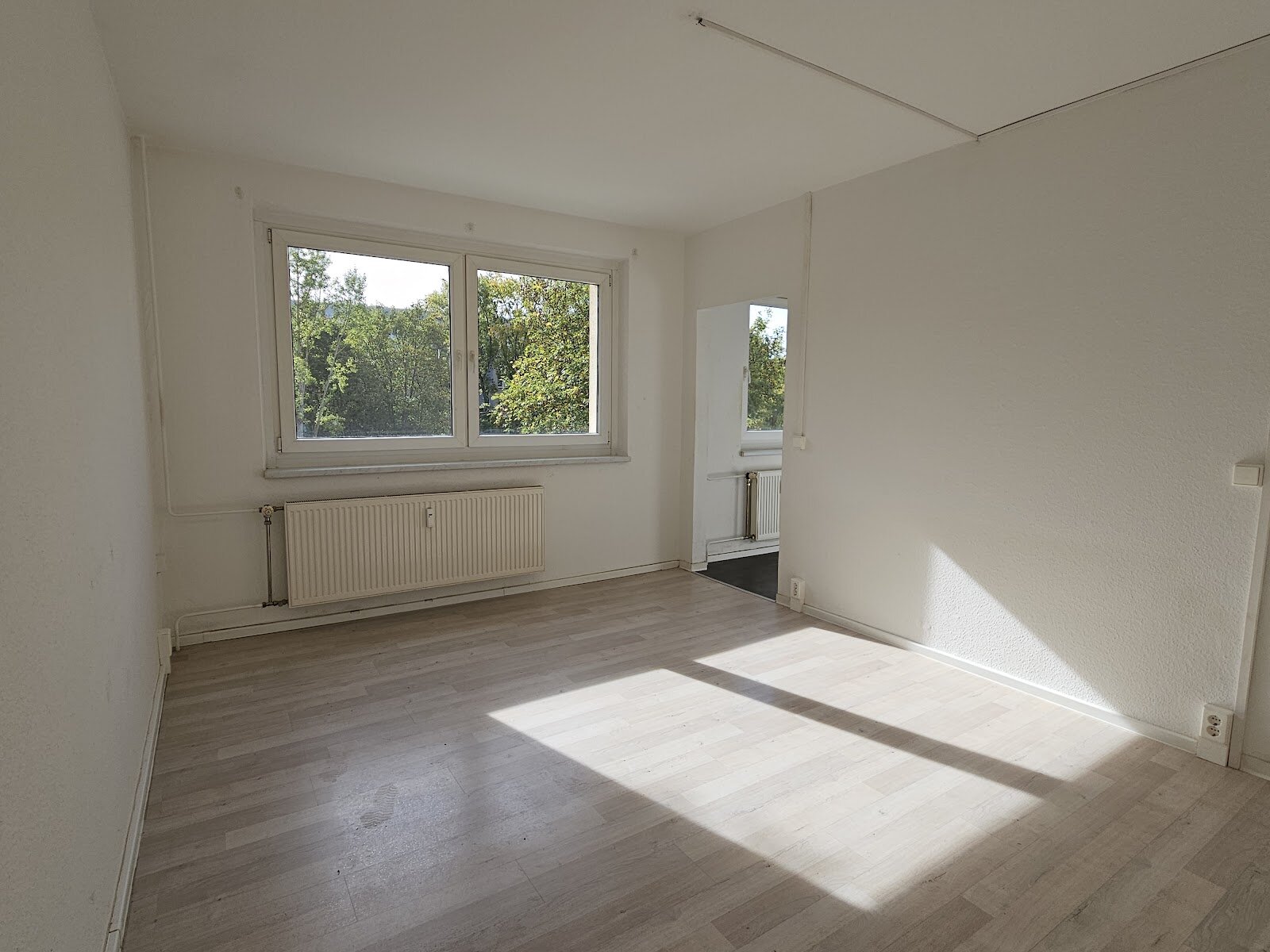Brüsseler Straße 18, 06128 Halle (Saale)