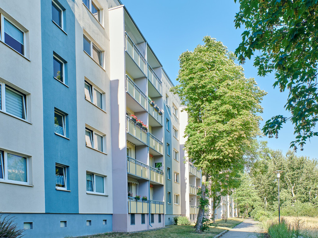 Brüsseler Straße 18, 06128 Halle (Saale)