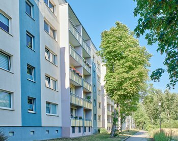 Brüsseler Straße 18, 06128 Halle (Saale)