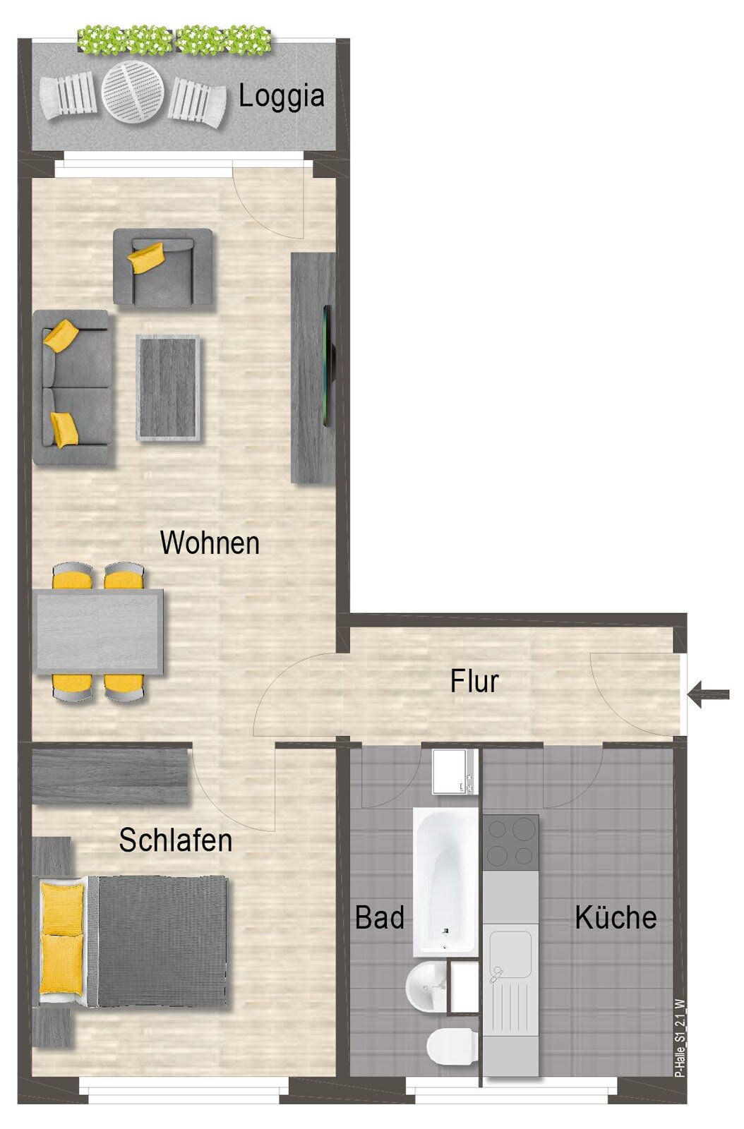 Brüsseler Straße 22, 06128 Halle (Saale)