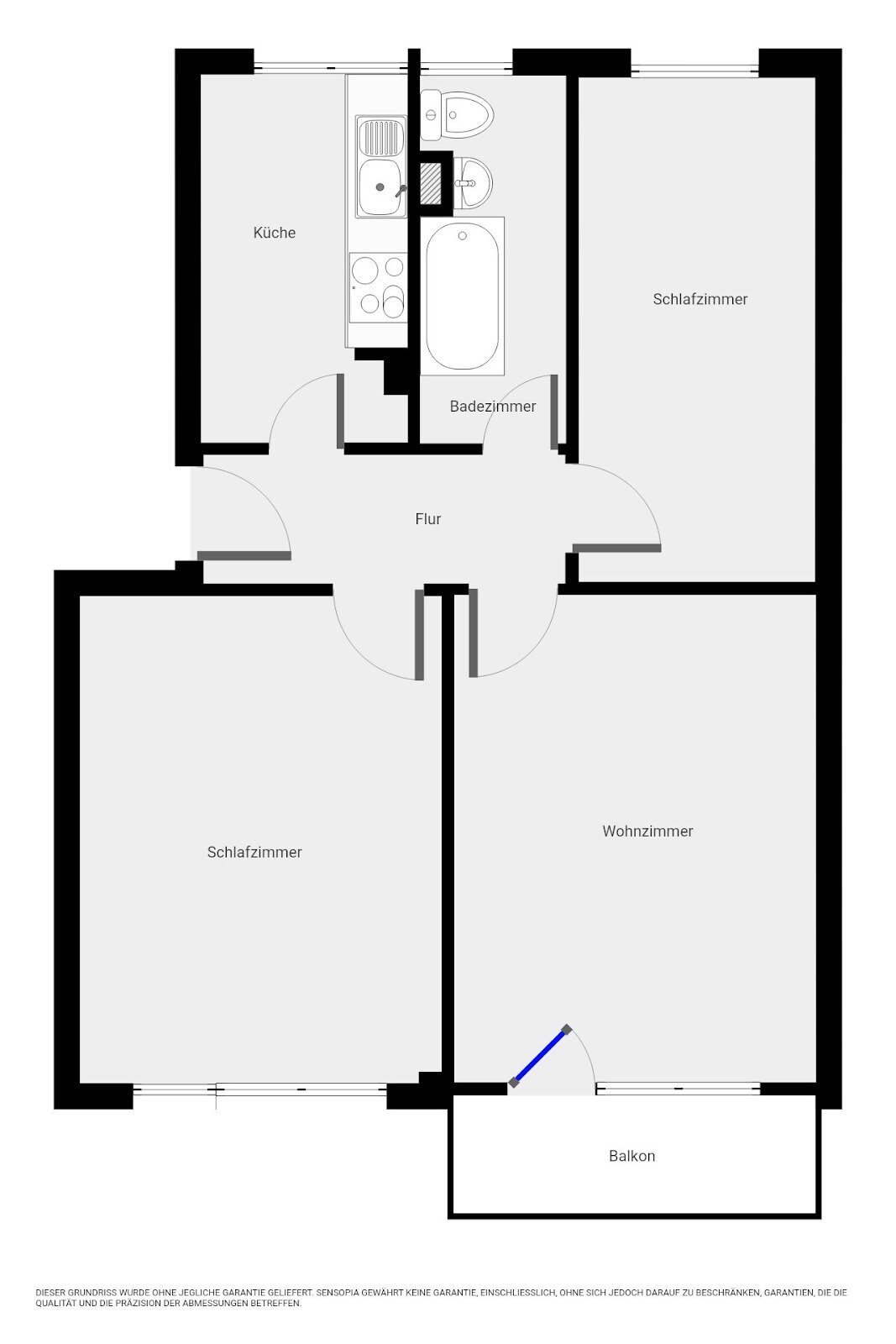 Rigaer Straße 14, 06128 Halle (Saale)