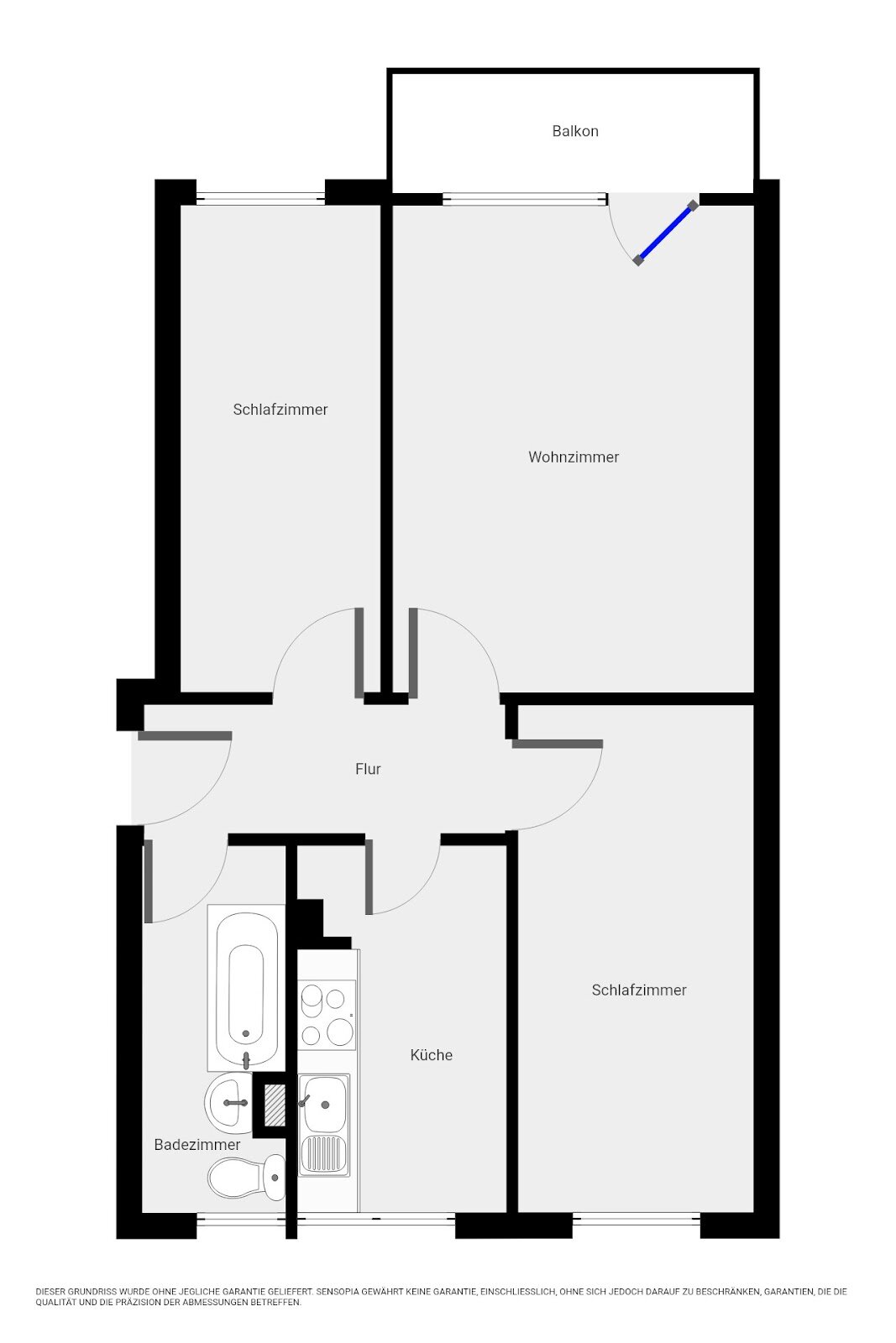 Rigaer Straße 17, 06128 Halle (Saale)