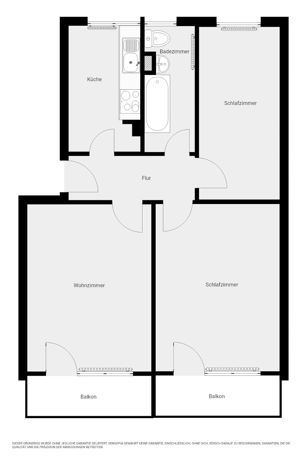 Rigaer Straße 16, 06128 Halle (Saale)