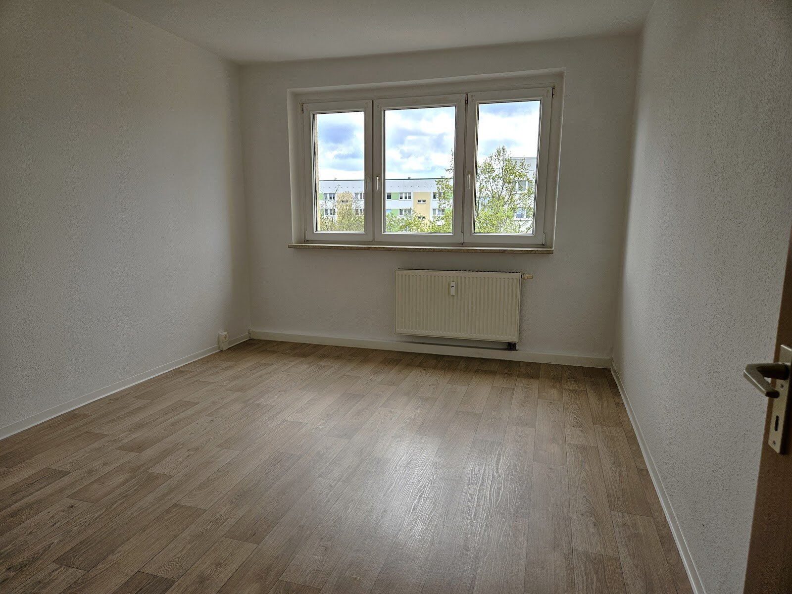 Rigaer Straße 16, 06128 Halle (Saale)