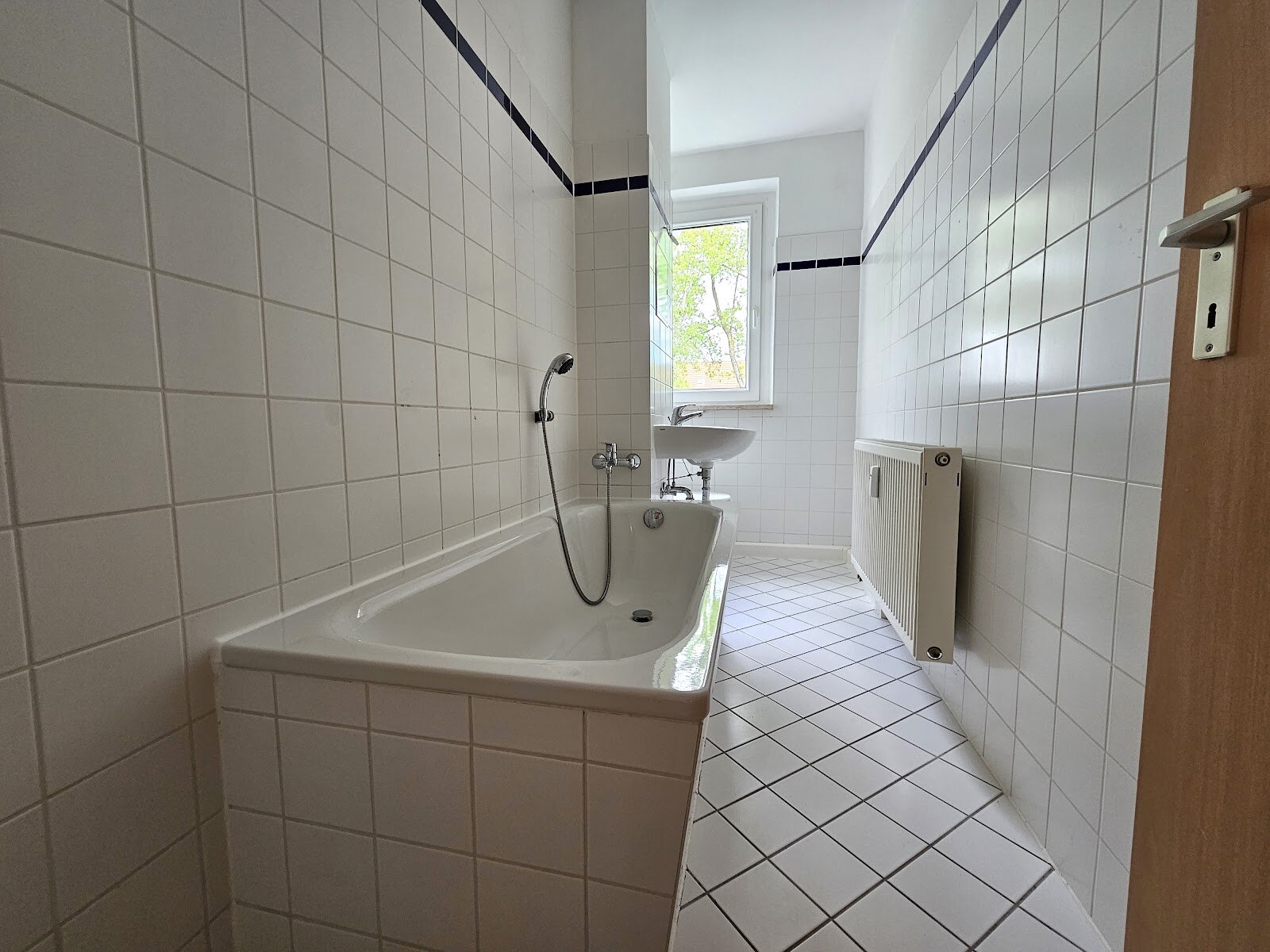 Rigaer Straße 16, 06128 Halle (Saale)