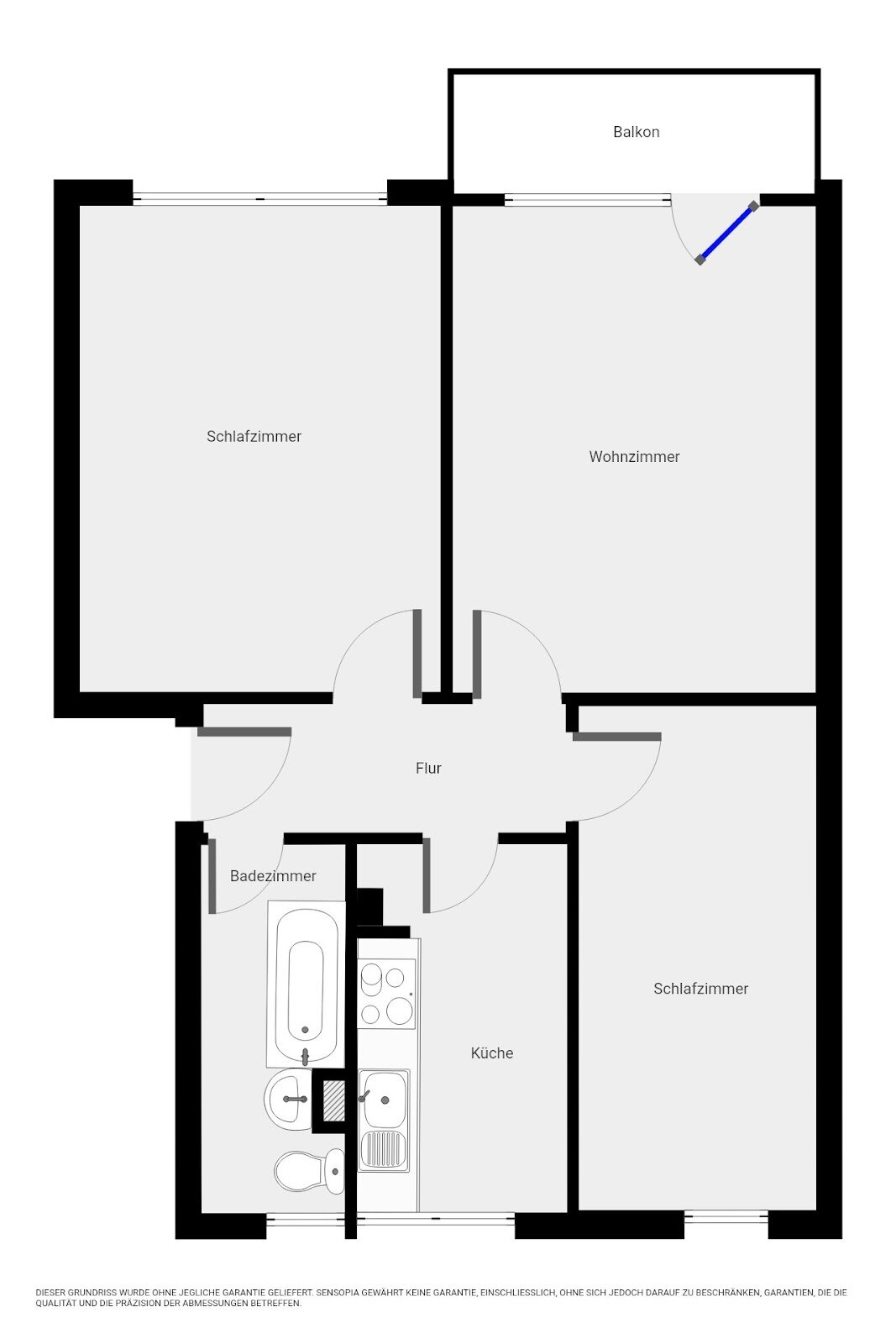 Rigaer Straße 16, 06128 Halle (Saale)