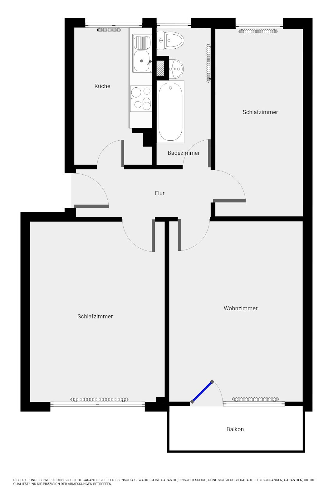 Salzburger Straße 5, 06128 Halle (Saale)