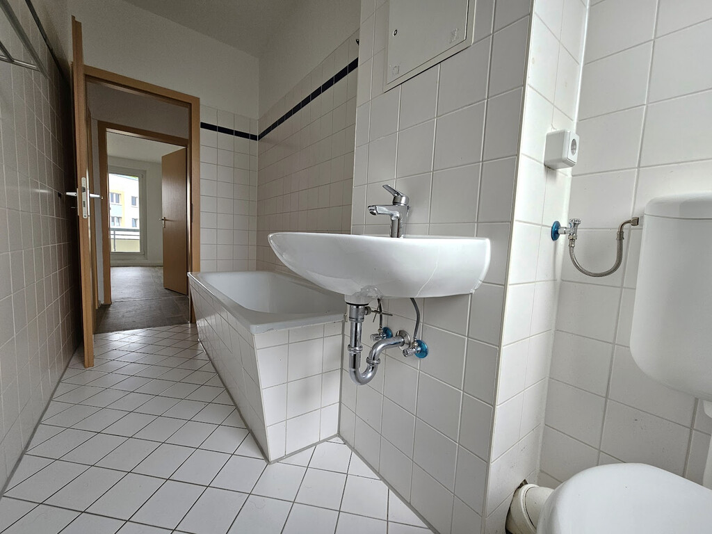 Salzburger Straße 6, 06128 Halle (Saale)
