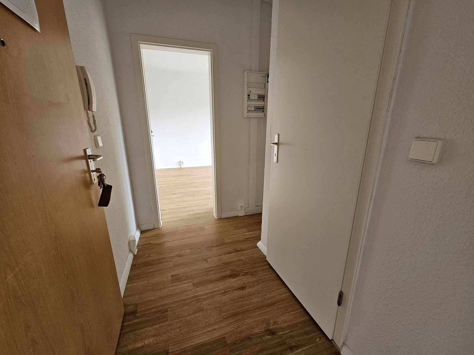 Salzburger Straße 9, 06128 Halle (Saale)