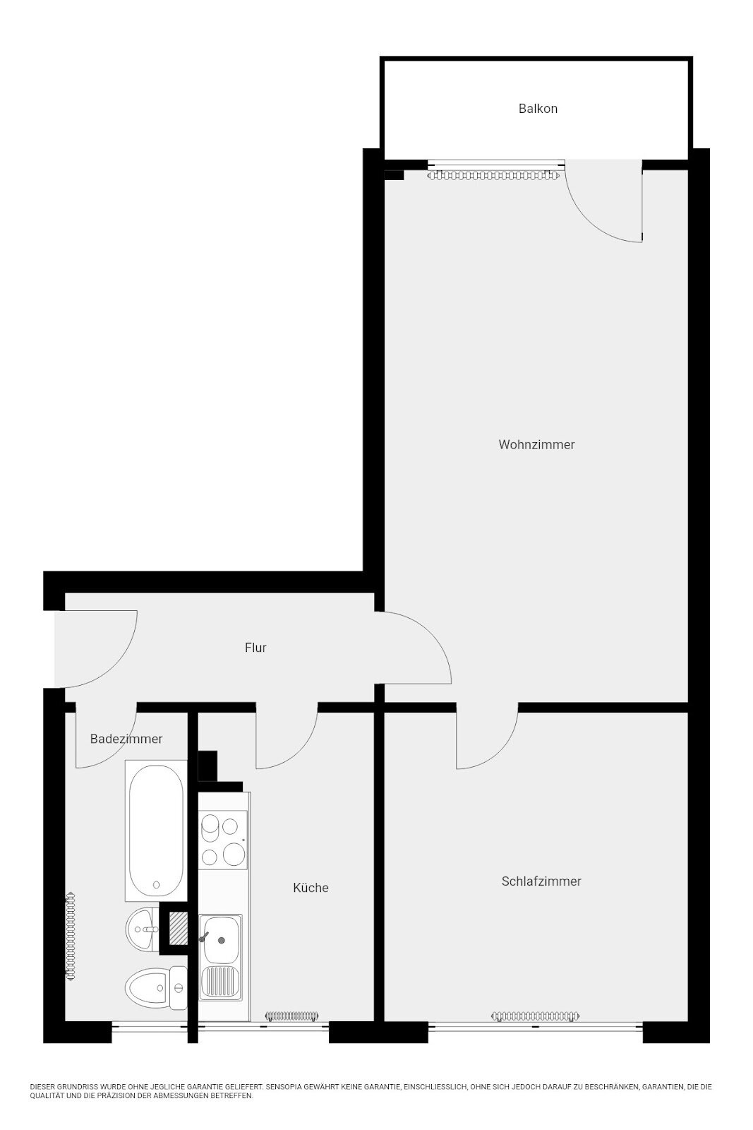 Salzburger Straße 9, 06128 Halle (Saale)