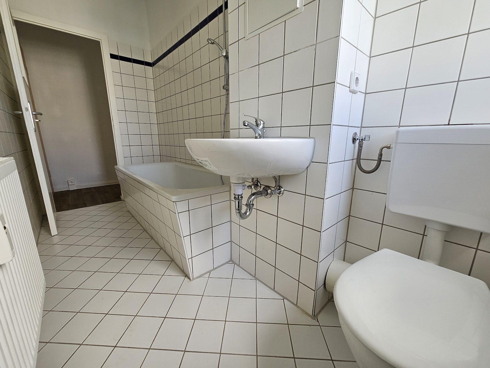Salzburger Straße 11, 06128 Halle (Saale)