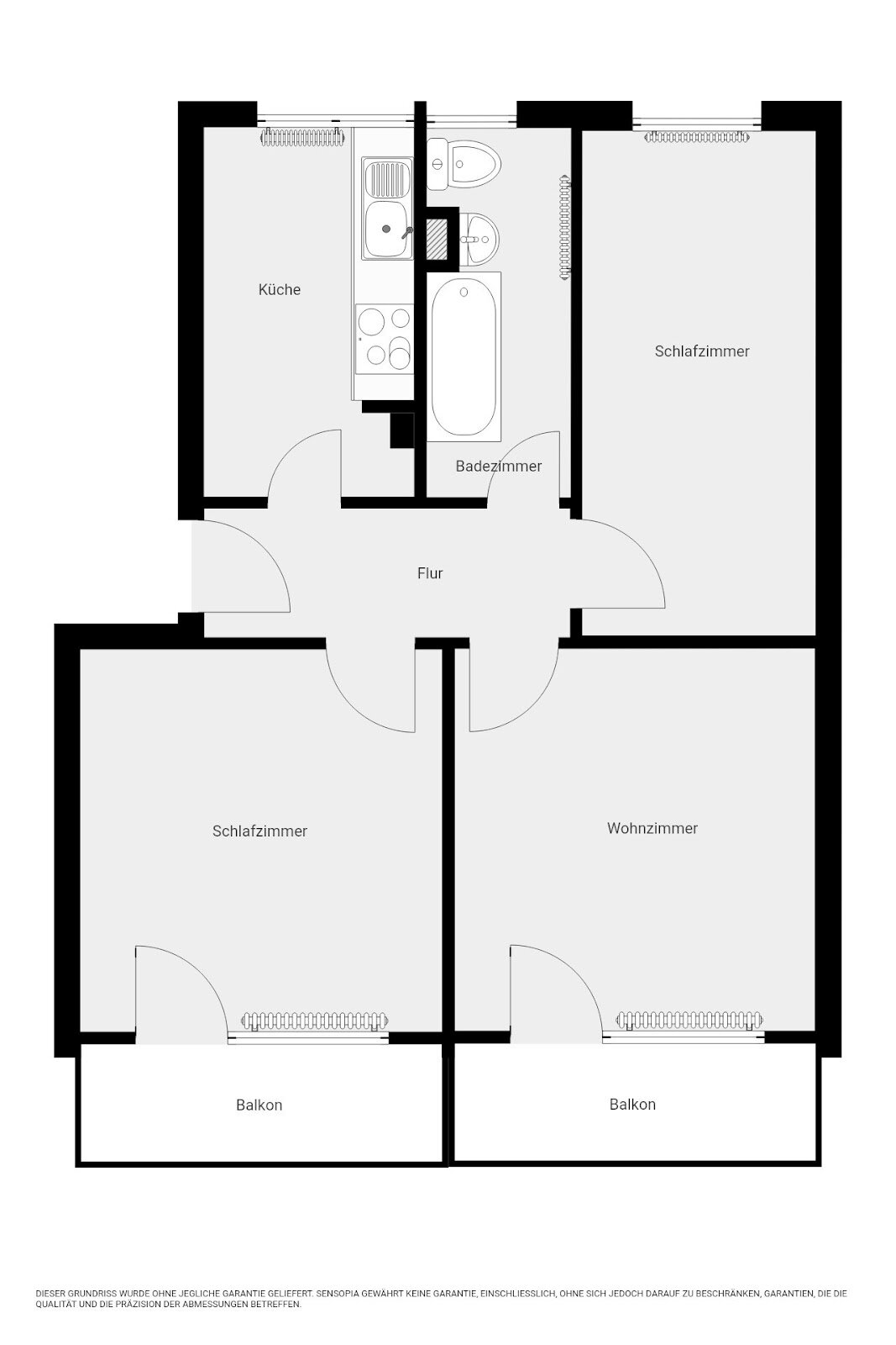 Salzburger Straße 16, 06128 Halle (Saale)