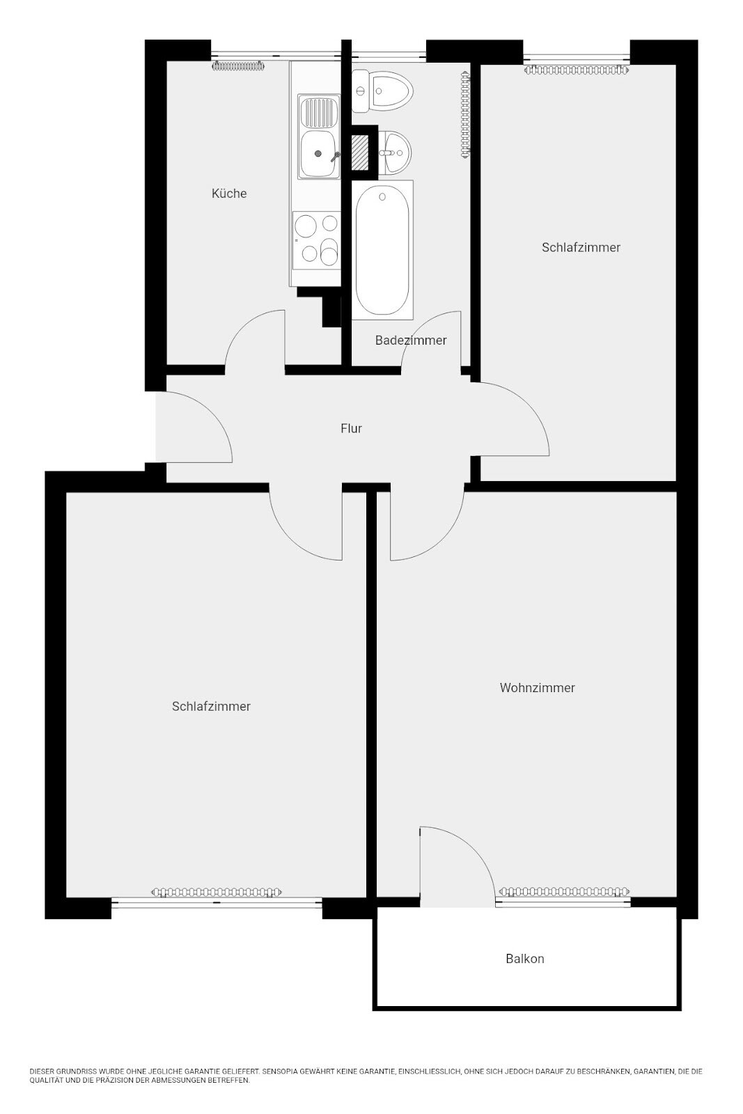 Salzburger Straße 16, 06128 Halle (Saale)