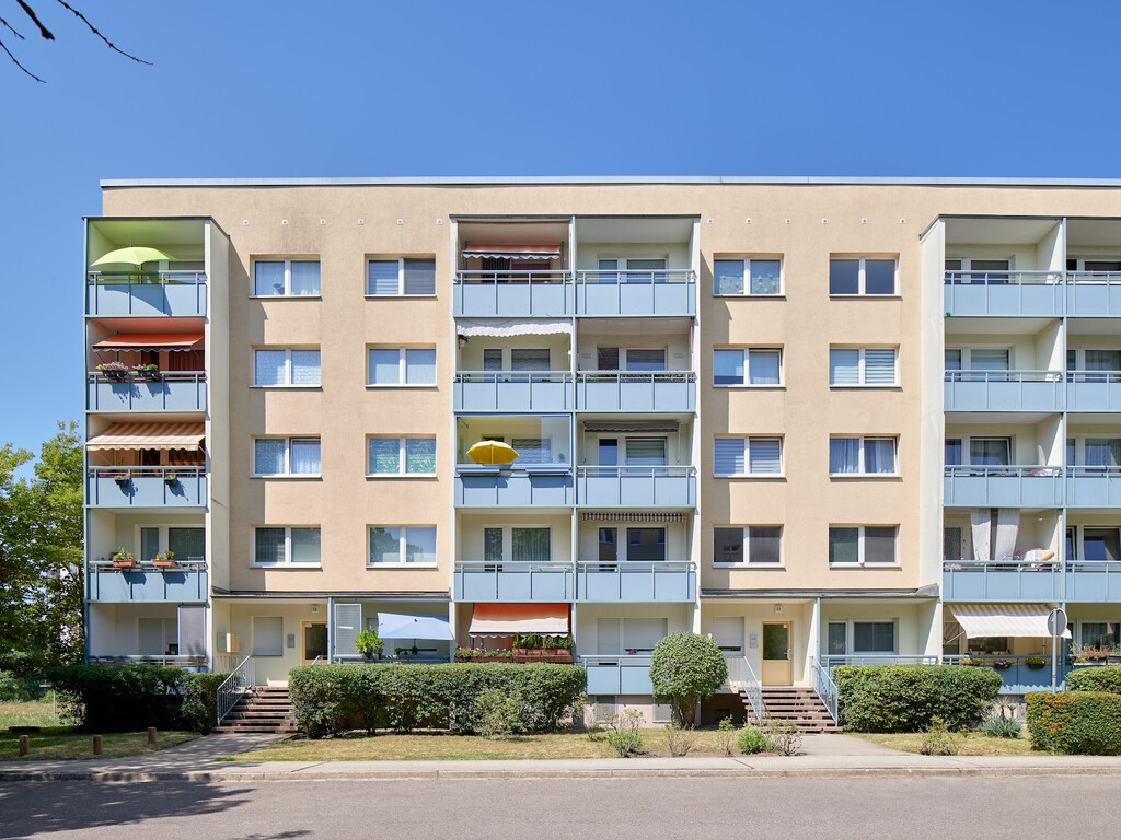 Salzburger Straße 18, 06128 Halle (Saale)