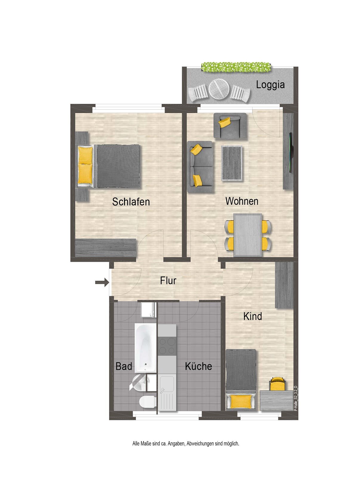 Südstadtring 75, 06128 Halle (Saale)