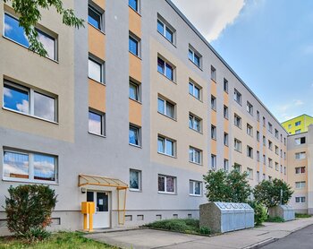 Jamboler Straße 9, 06130 Halle (Saale)