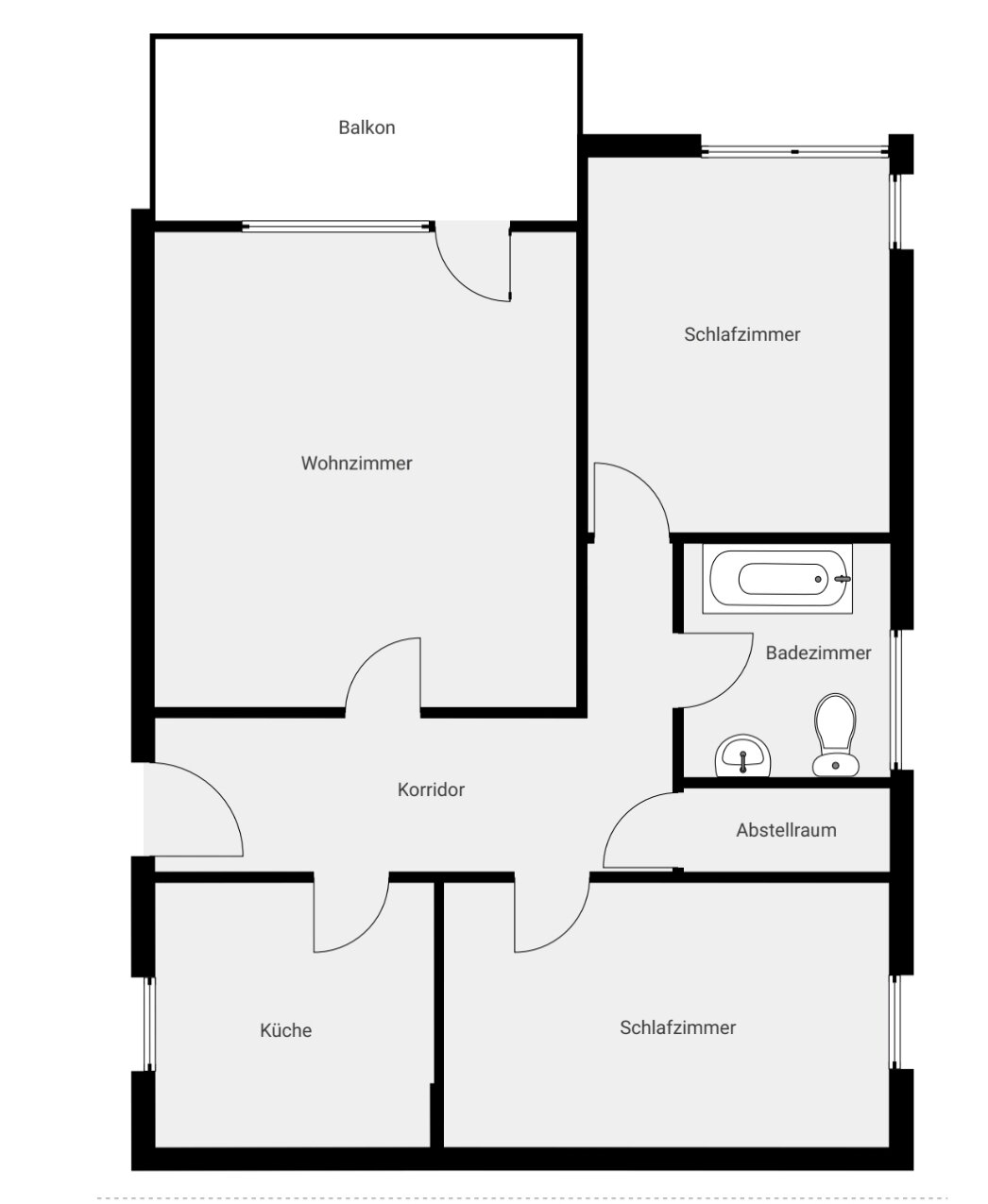 Gerther Straße 33, 44577 Castrop-Rauxel