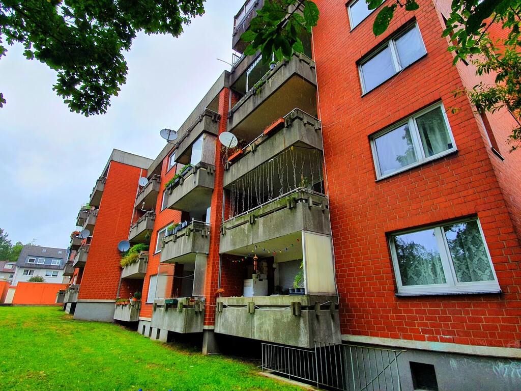 Gerther Straße 33, 44577 Castrop-Rauxel