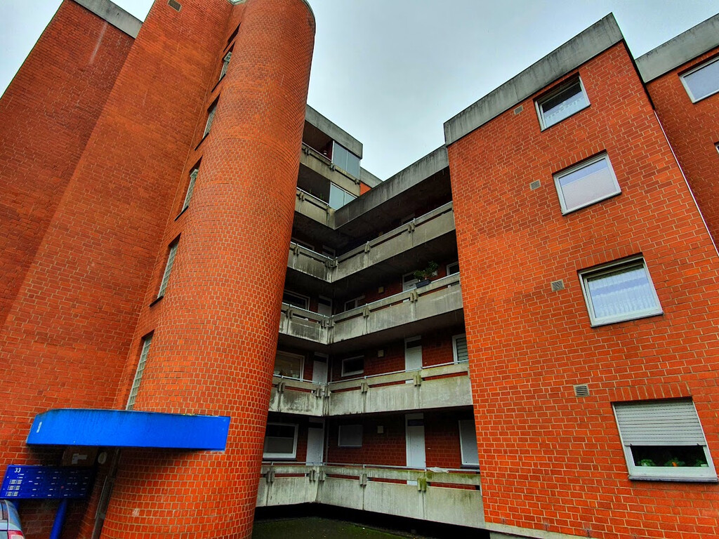 Gerther Straße 33, 44577 Castrop-Rauxel