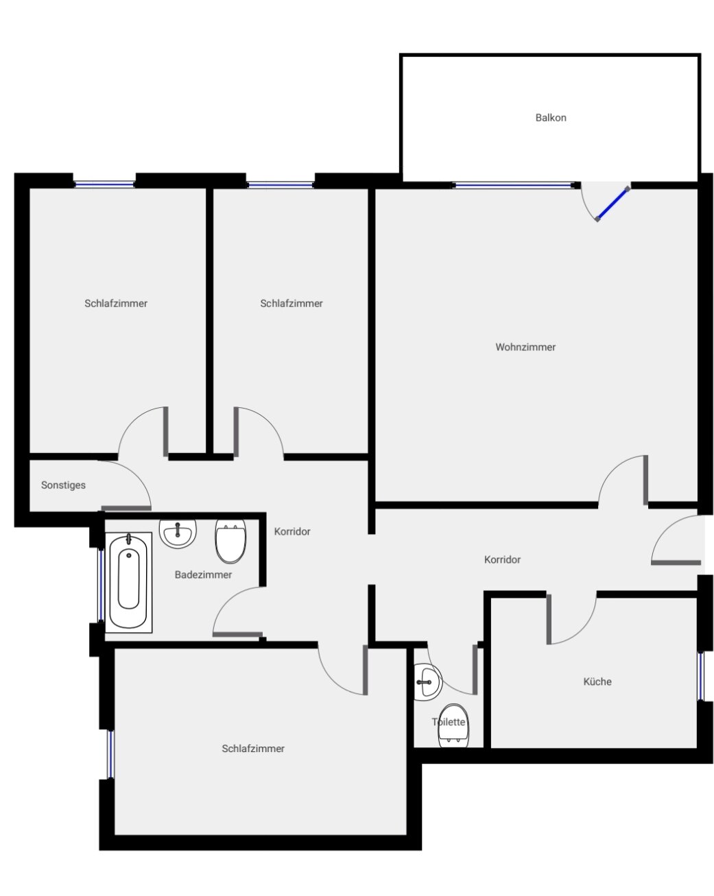Gerther Straße 33, 44577 Castrop-Rauxel