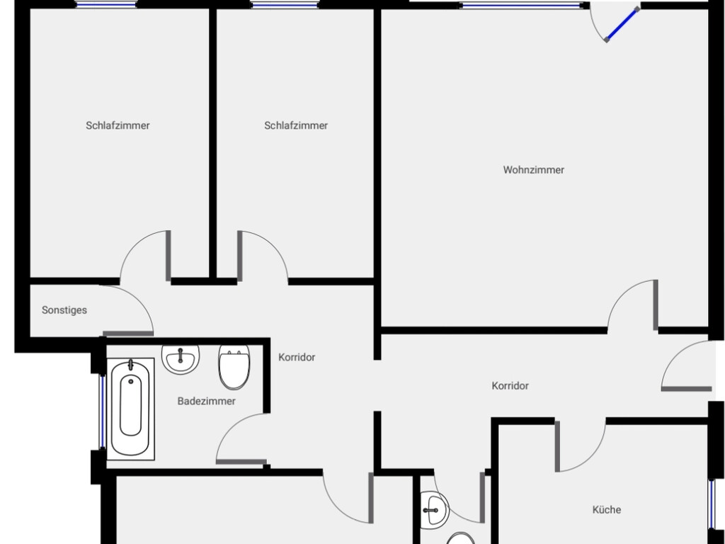 Gerther Straße 33, 44577 Castrop-Rauxel