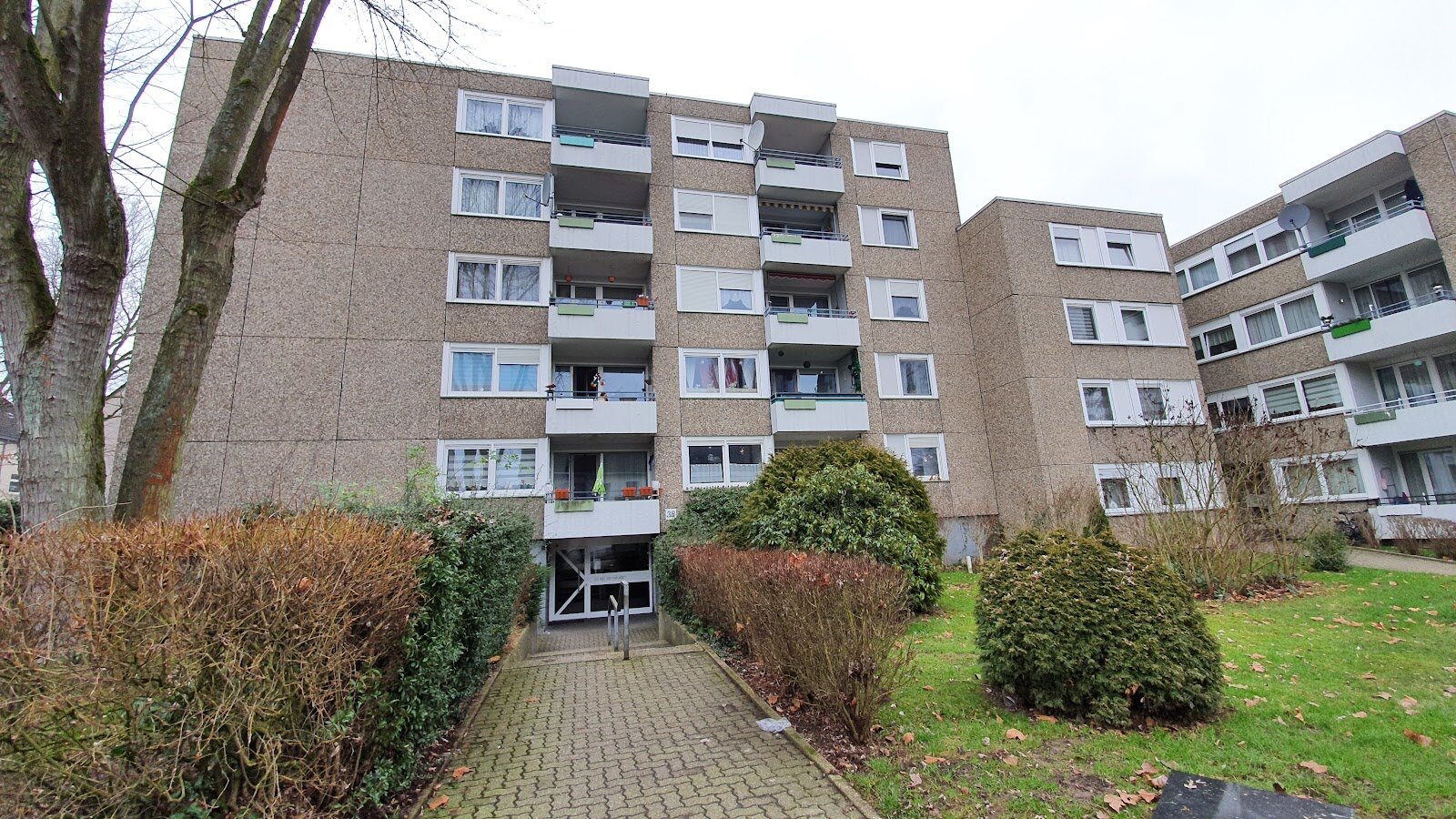 Marienstraße 38, 44575 Castrop-Rauxel