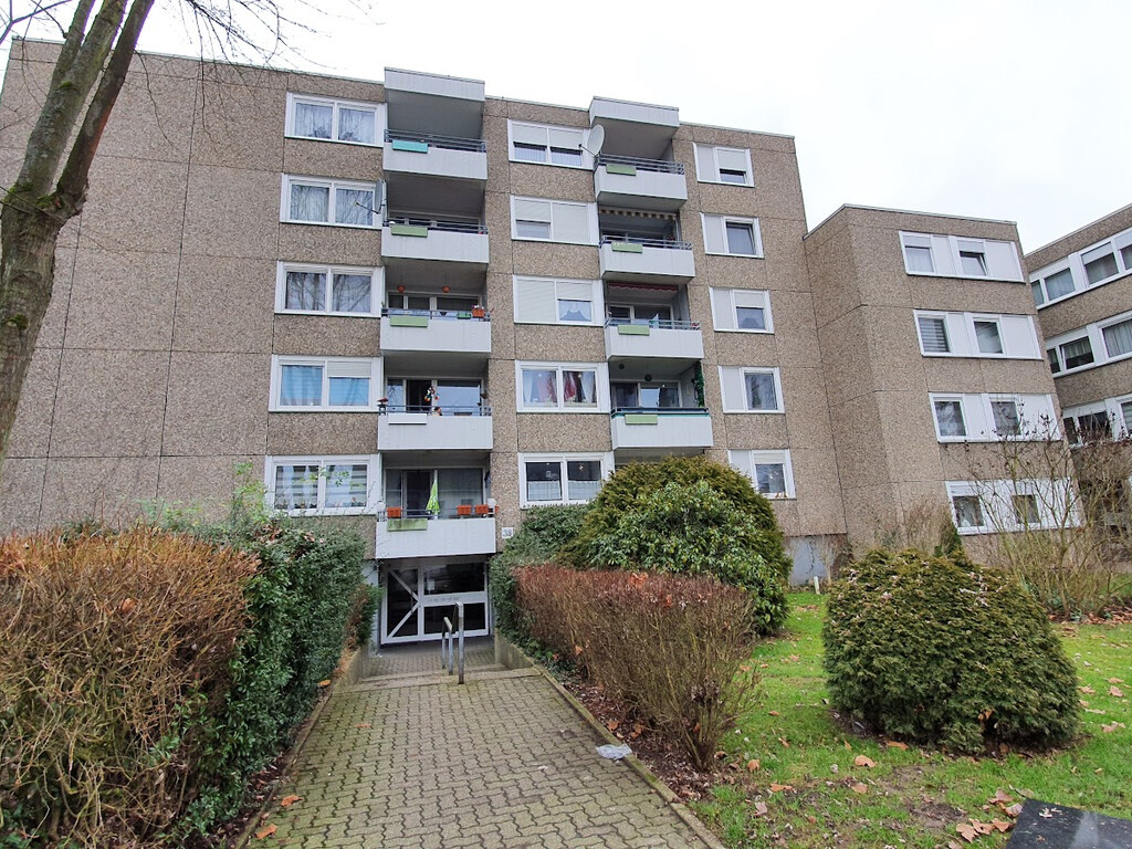Marienstraße 38, 44575 Castrop-Rauxel