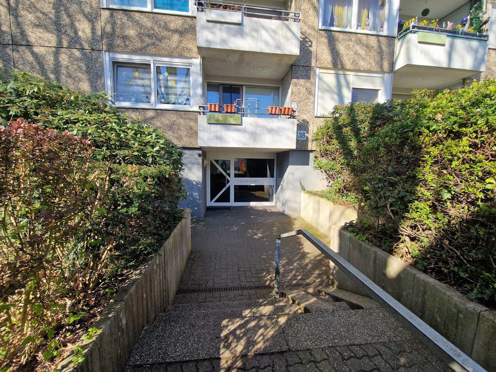 Marienstraße 38, 44575 Castrop-Rauxel