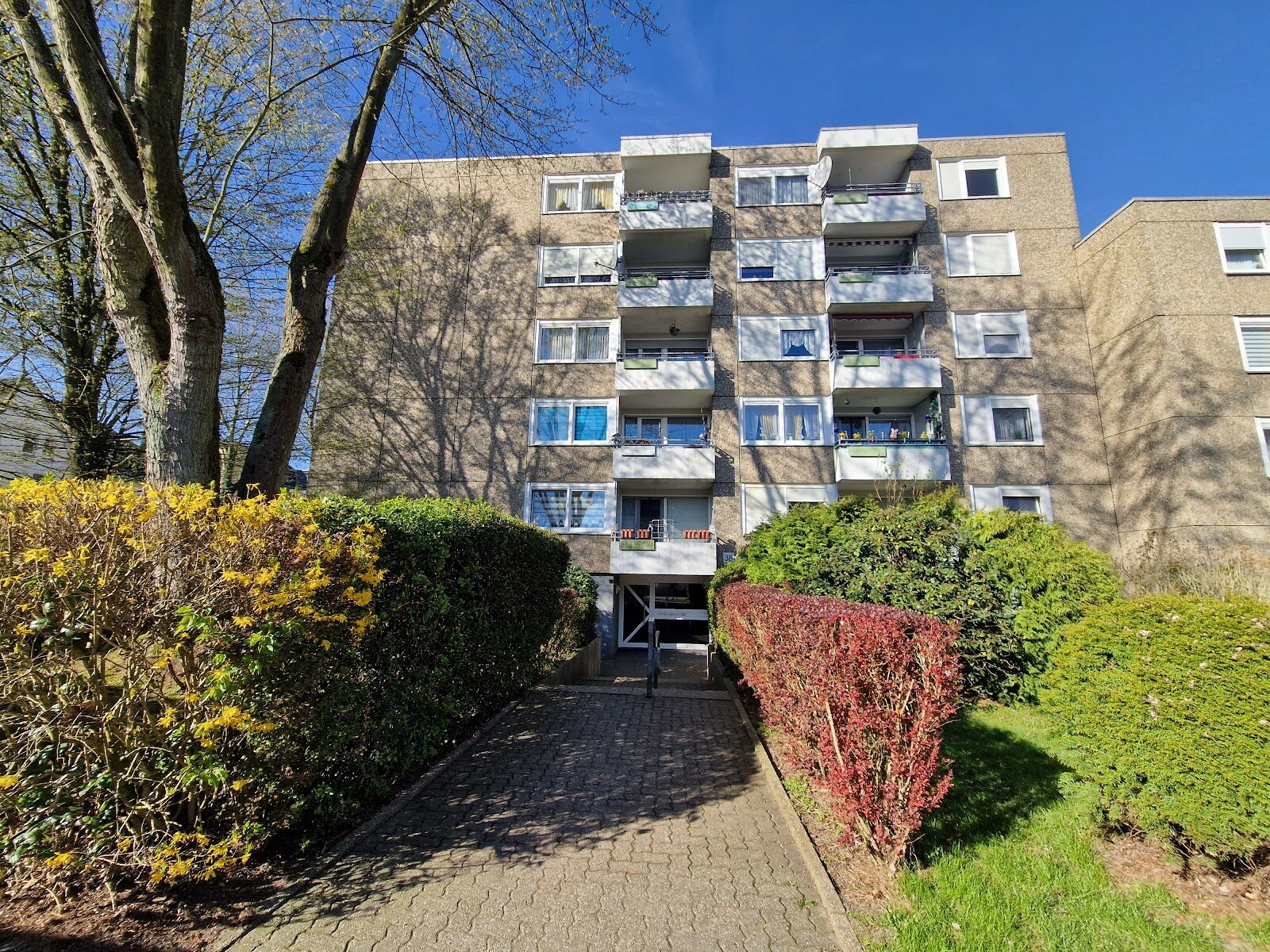 Marienstraße 38, 44575 Castrop-Rauxel